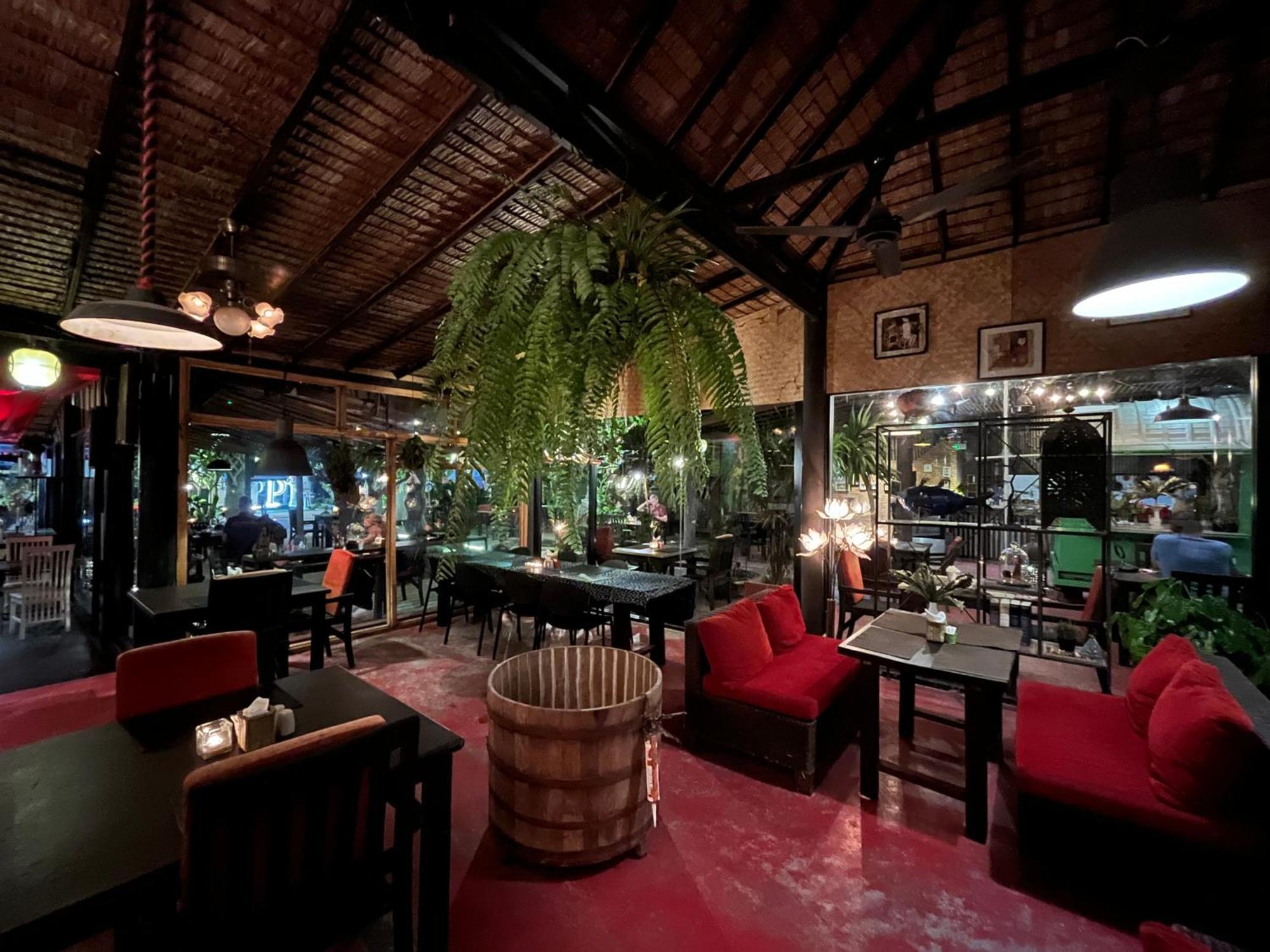 Green Wood Park Cottage Samui, Bangrak Beach Ban Nai Na Esterno foto